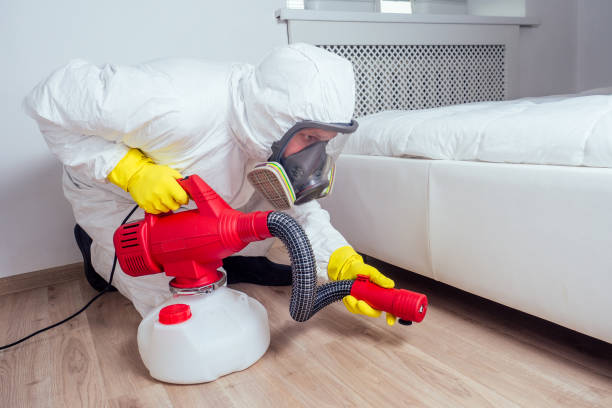 Best Fumigation Services  in La Grange, TX